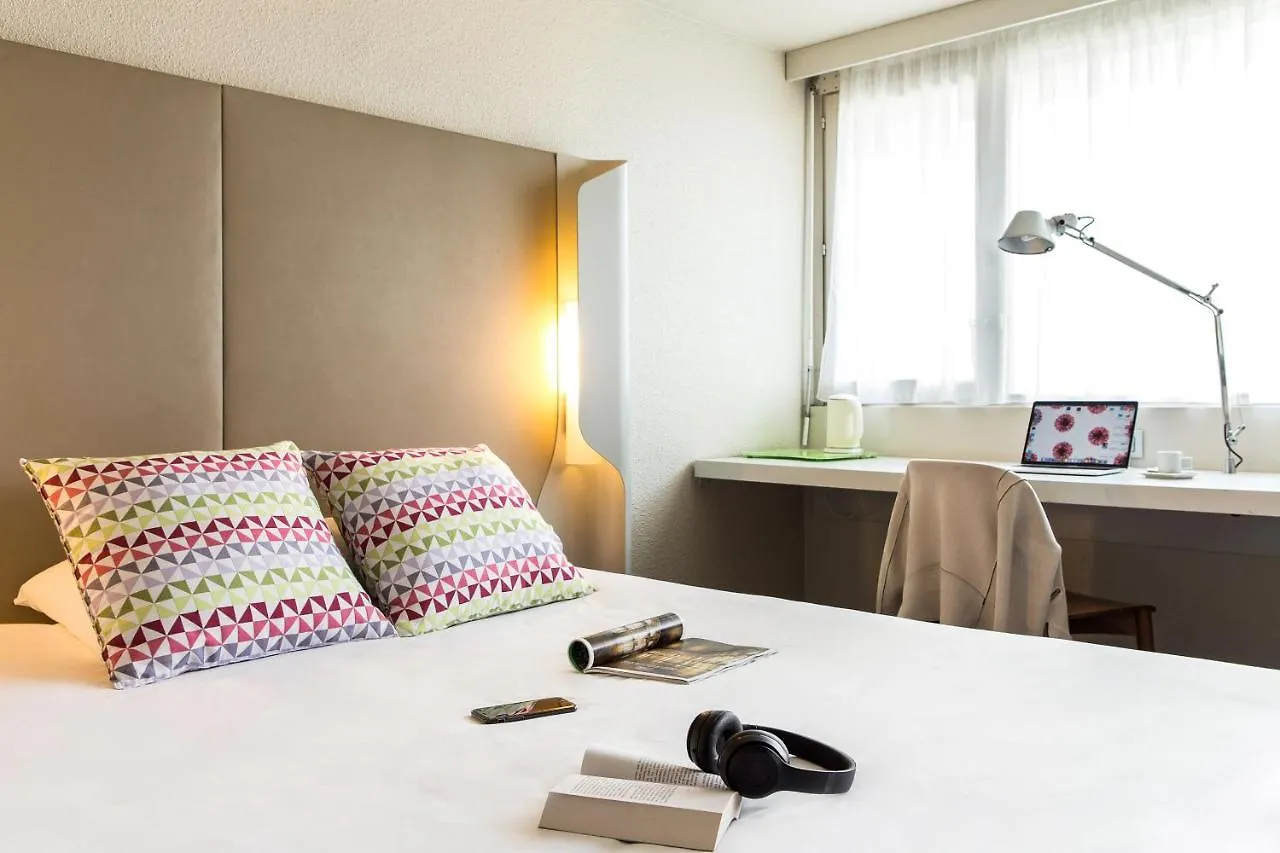 Campanile Valence Sud Hotel
