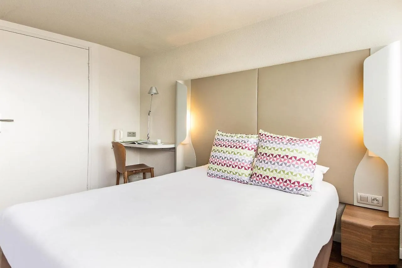 Campanile Valence Sud Hotel