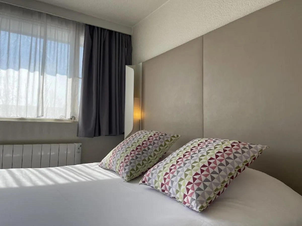 Campanile Valence Sud Hotel Frankrijk