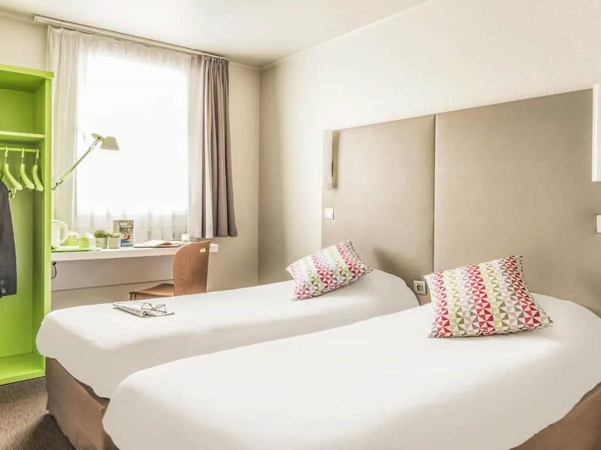 Campanile Valence Sud Hotel