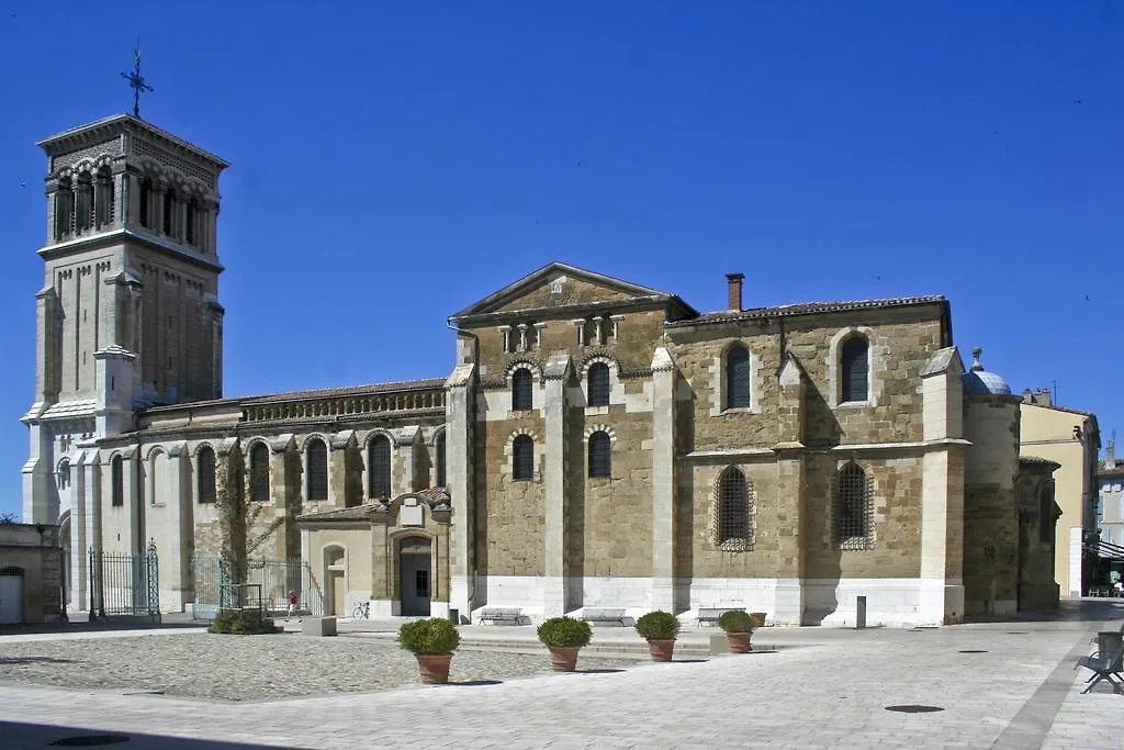 Campanile Valence Sud Hotel