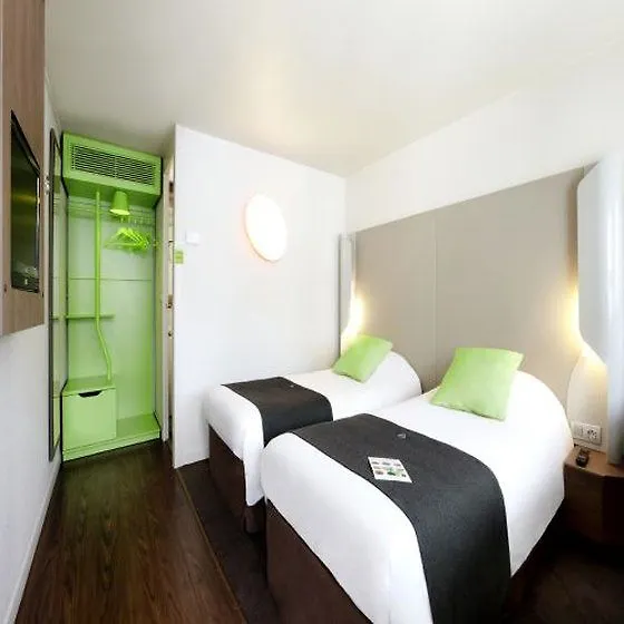 Campanile Valence Sud Hotel
