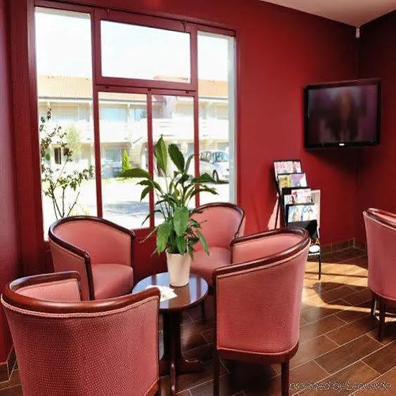 Campanile Valence Sud Hotel 3*, Valence (Drome)