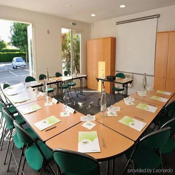 Campanile Valence Sud Hotel