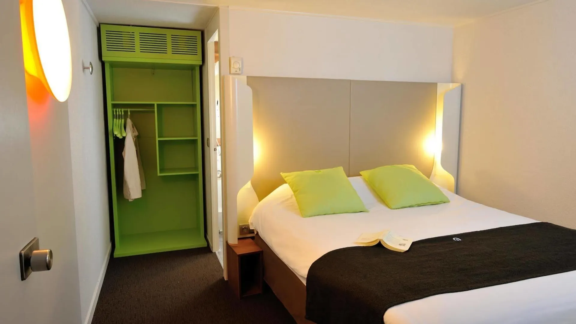 Campanile Valence Sud Hotel Valence (Drome)