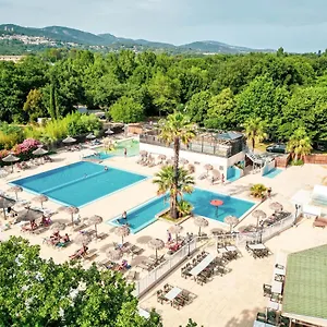 Camping Sunelia L'argentiere Cogolin