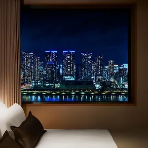 Hotel Jal Toyosu Tokio