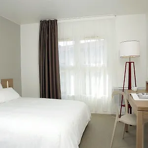 Aparthotel Appart'city Confort - Euralille Rijsel
