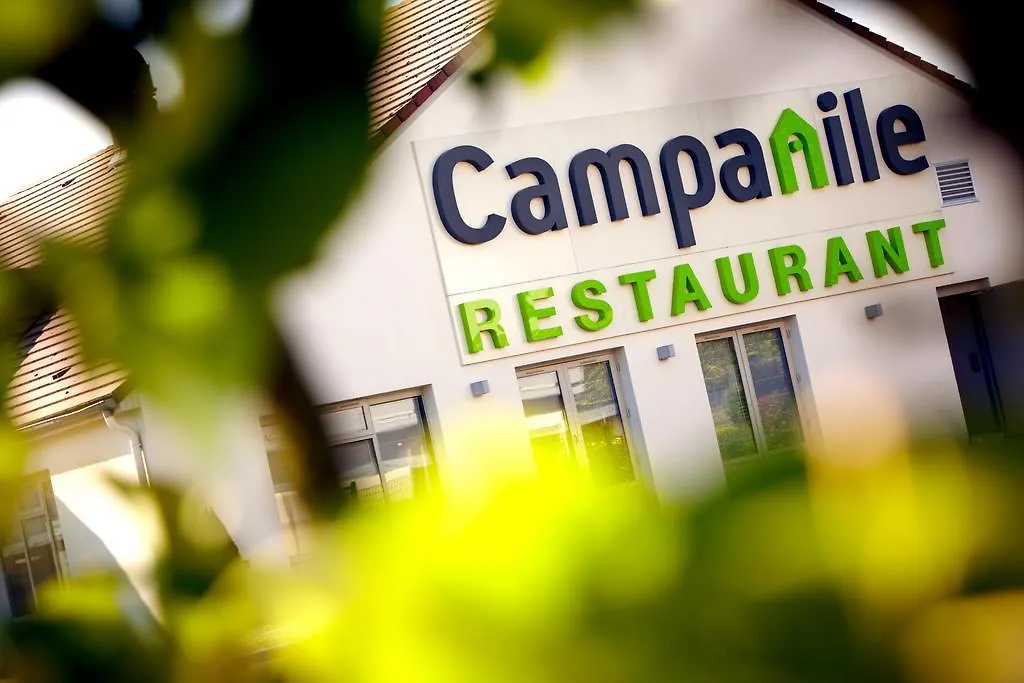 Campanile Valence Sud Hotel Valence (Drome)