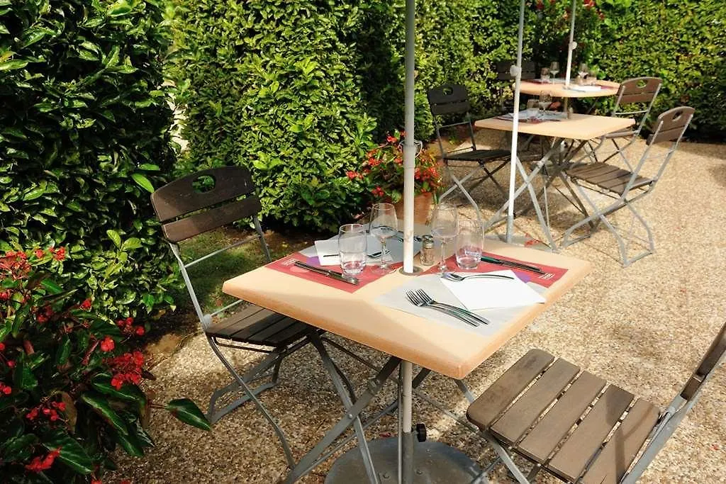 Campanile Valence Sud Hotel 3*, Valence (Drome)