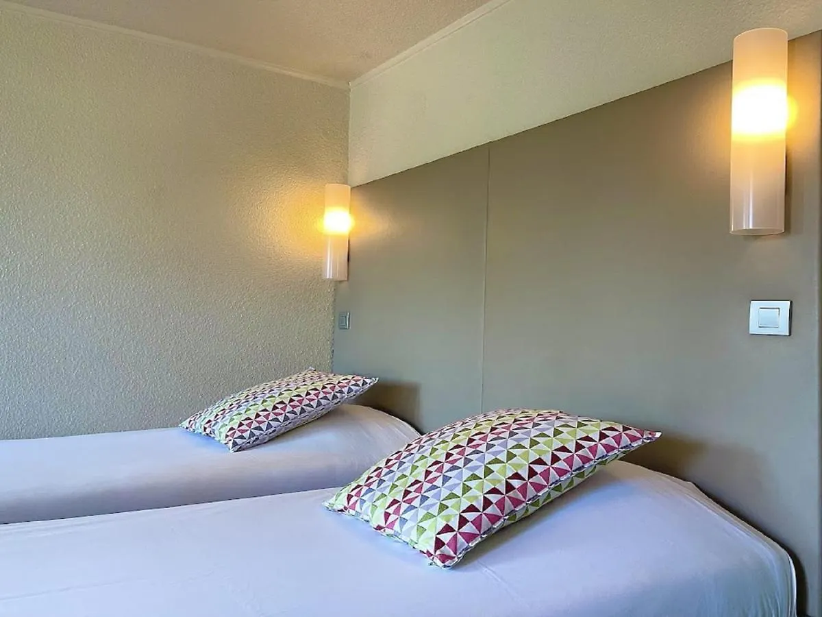 Campanile Valence Sud Otel 3*, Valence (Drome)