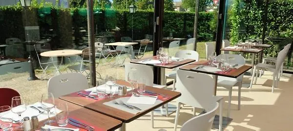Campanile Valence Sud Hotel  Valence (Drome)