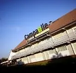 Campanile Valence Sud Hotel 3*, Valence (Drome)