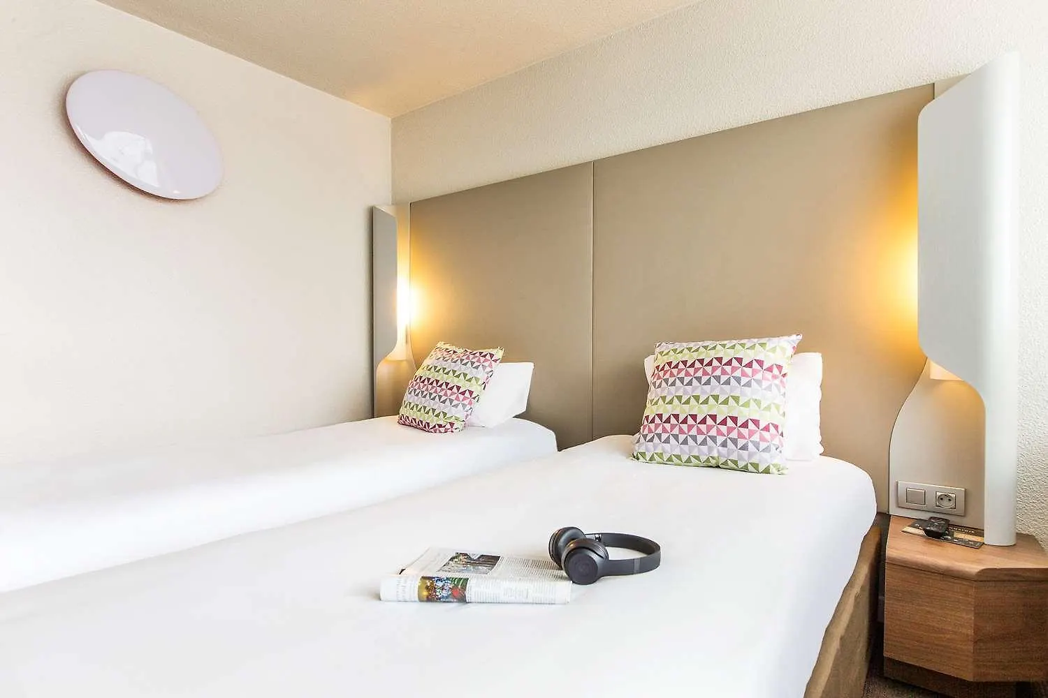 Campanile Valence Sud Hotel France