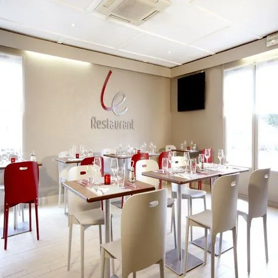 Campanile Valence Sud Hotel