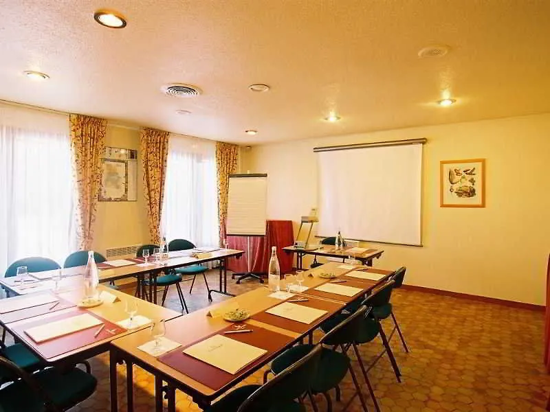 Campanile Valence Sud Otel