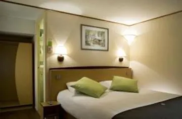 ***  Campanile Valence Sud Hotel France