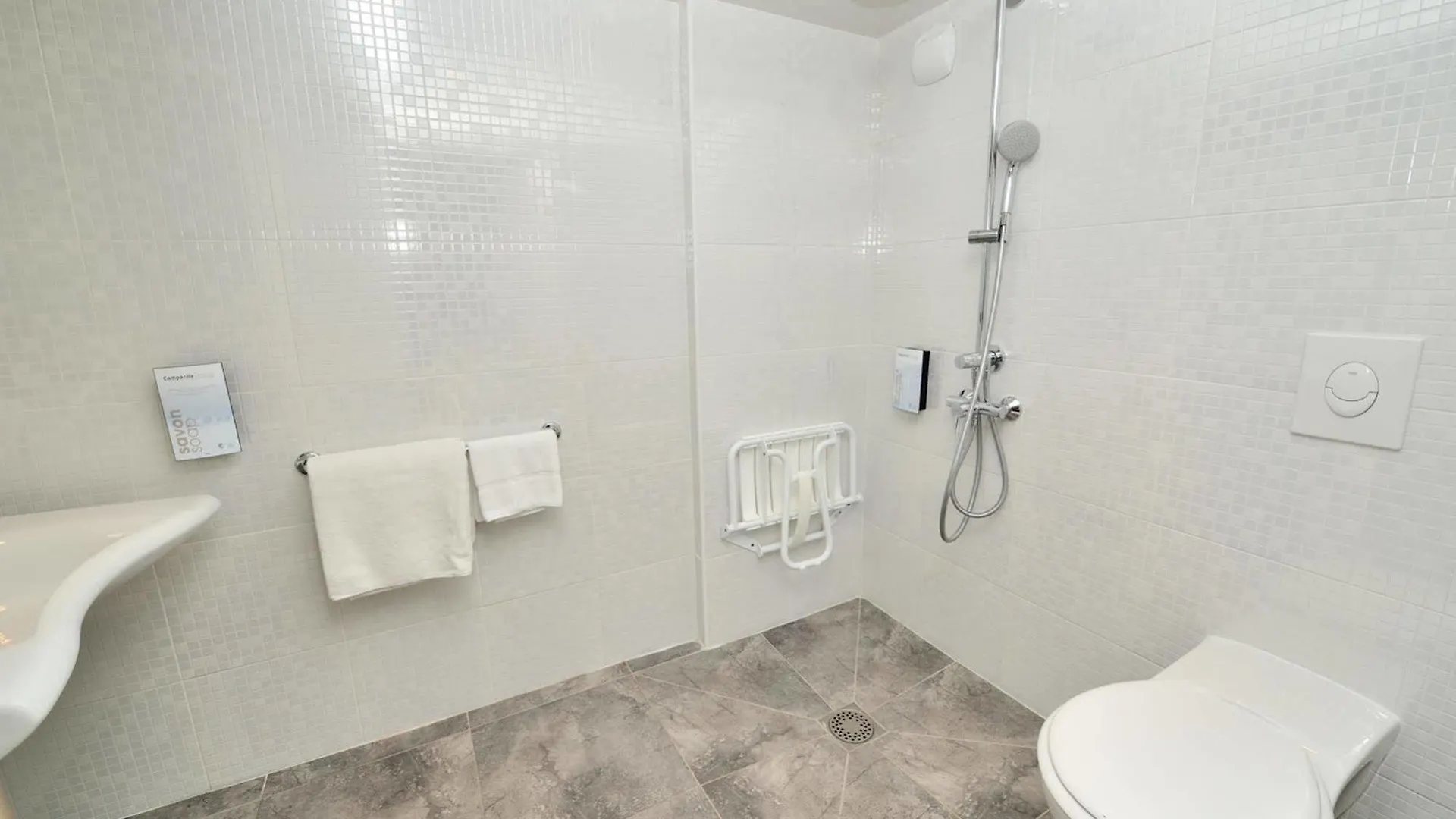 Campanile Valence Sud Hotel Valence (Drome)